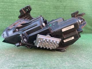 Фара правая M7 2022-