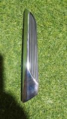 Запчасть накладка на крыло передняя правая JAC J7 2019-