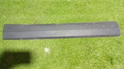 Запчасть накладка на дверь передняя правая AUDI Q3 2018-