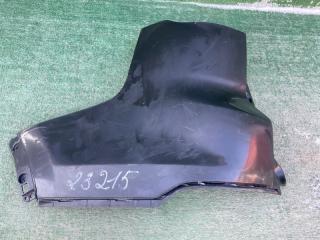 Запчасть бампер задний левый GEELY ATLAS Pro 2019-