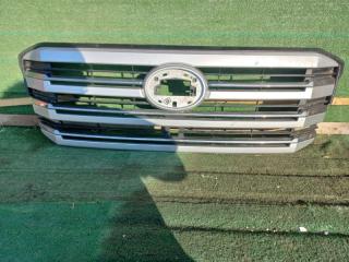 Запчасть решетка радиатора передняя TOYOTA LAND CRUISER 2021-