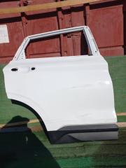 Запчасть дверь задняя правая BELGEE X50 2023-