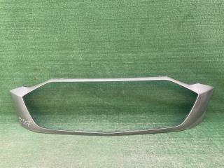 Запчасть накладка на бампер передняя WEY 05 2023-