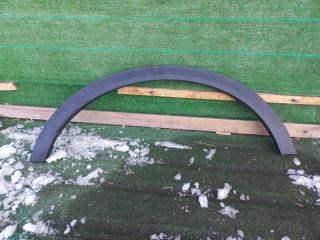 Запчасть накладка на крыло задняя правая GEELY COOLRAY 2018-