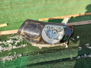 Фара левая DAIHATSU Tanto 2007-2013 Б/У Фара левая DAIHATSU Tanto 2007-2013