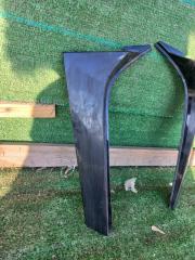 Запчасть накладка на багажник EXEED VX 2020-