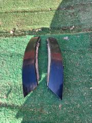 Запчасть накладка на багажник EXEED VX 2020-