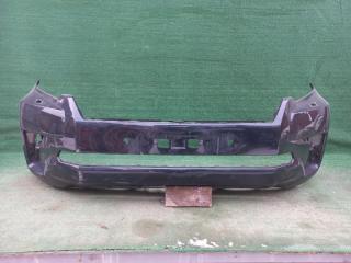 Бампер передний TOYOTA LAND CRUISER PRADO 2017-2024