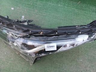 Фара передняя левая TOYOTA FORTUNER GGN155