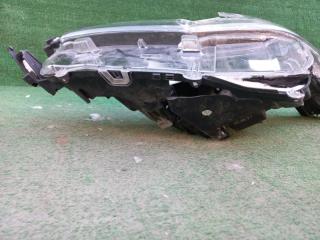 Фара передняя левая FORTUNER 2015- GGN155