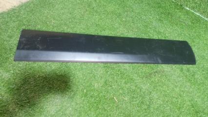 Накладка на дверь передняя левая MAZDA CX-30 2019- DM DFR551RB1 Б/У