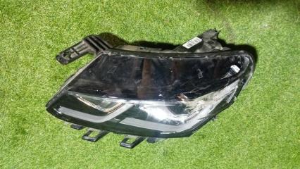 Фара левая GEELY COOLRAY 2018- SX11 7051022500 Б/У
