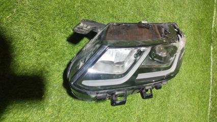 Фара левая COOLRAY 2018- SX11