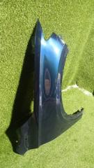 Крыло переднее правое GEELY MONJARO KX11