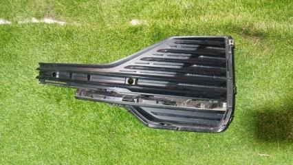 Решетка бампера левая GEELY MONJARO 2022- KX11 6010177600 Б/У