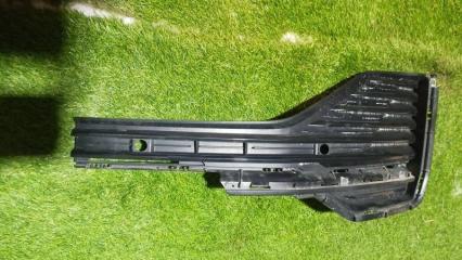 Решетка бампера левая MONJARO 2022- KX11