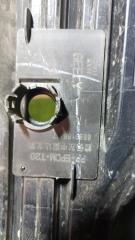 Решетка бампера левая MONJARO 2022- KX11