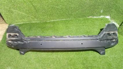 Запчасть бампер задний OMODA C5 2021-