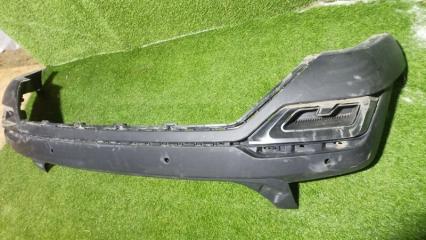 Бампер задний OMODA C5