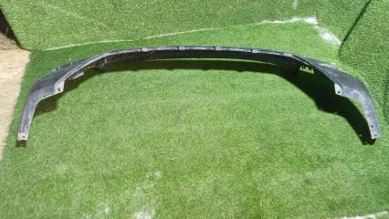 Бампер задний C5 2021-