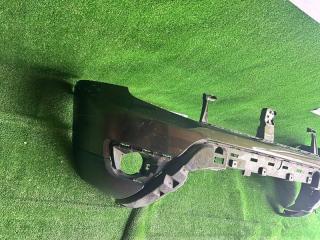 Бампер передний RENAULT DUSTER HSA