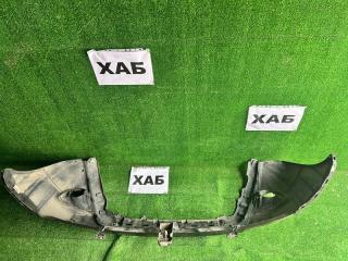 Бампер передний DUSTER 2015-2021 HSA