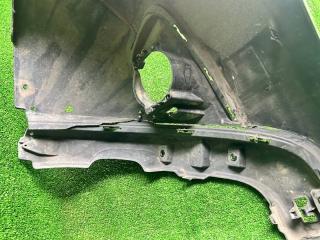 Бампер передний DUSTER 2015-2021 HSA