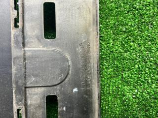 Бампер передний DUSTER 2015-2021 HSA