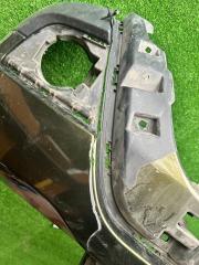 Бампер передний DUSTER 2015-2021 HSA