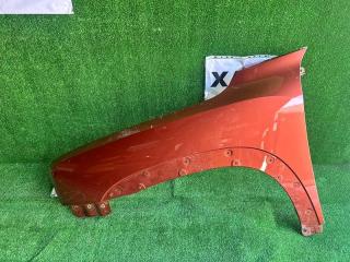 Крыло переднее левое HAVAL DARGO 2022- 8403103XKN04A Б/У