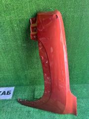 Крыло переднее левое DARGO 2022-