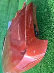 Крыло переднее левое DARGO 2022-