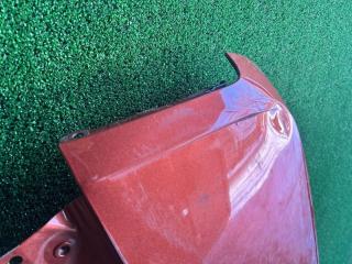 Крыло переднее левое DARGO 2022-