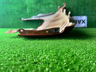 Крыло переднее левое DARGO 2022-