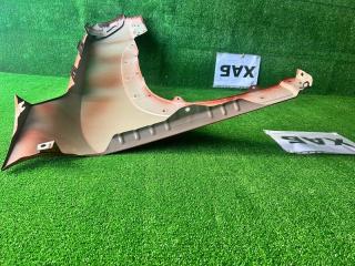 Крыло переднее левое DARGO 2022-