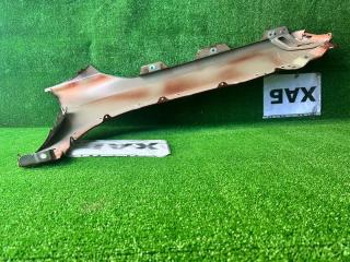 Крыло переднее левое DARGO 2022-