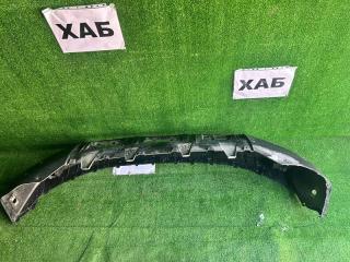 Бампер передний DARGO 2022-