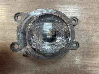 Туманка передняя левая TOYOTA FORTUNER 2020- GUN156 8122012240 Б/У