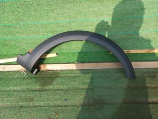 Запчасть накладка на крыло передняя правая LADA Vesta 2015-