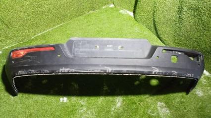 Запчасть бампер задний VOLVO XC40