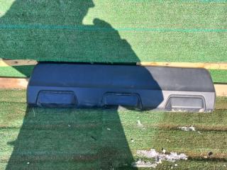 Запчасть накладка на бампер задняя DAIHATSU TAFT 2020-