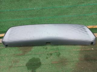 Накладка на бампер задняя EXEED RX 2022-