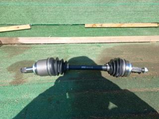 Запчасть привод левый Лада 2110 2007-