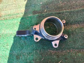 Запчасть кулак поворотный передний левый LADA Granta 2011-