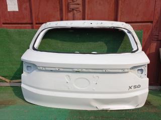 Запчасть дверь багажника BELGEE X50 2023-