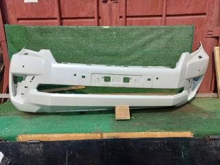 Бампер передний TOYOTA LAND CRUISER PRADO 2017-2024