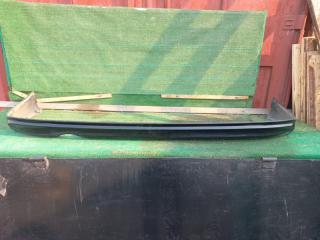 Губа задняя TOYOTA LAND CRUISER 2015-