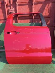 Запчасть дверь задняя правая JAC T8 PRO 2020-