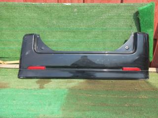 Запчасть бампер задний DAIHATSU Tanto 2003-2007