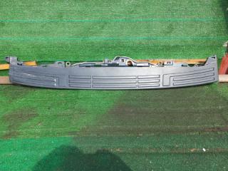 Накладка на бампер задняя TOYOTA LAND CRUISER PRADO 2009-2021